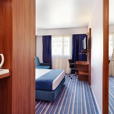 Express Lisbon Alfragide By Ihg Szálloda