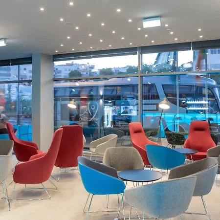 Express Lisbon Alfragide By Ihg 3*