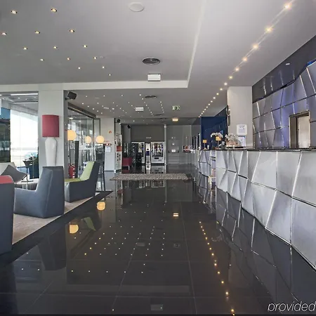 Express Lisbon Alfragide By Ihg Szálloda