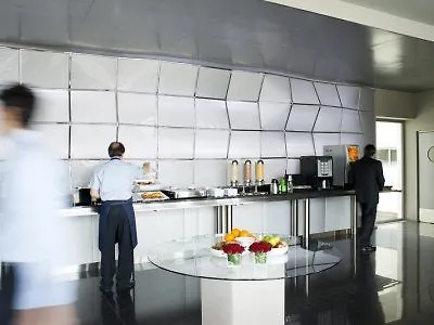 Express Lisbon Alfragide By Ihg Szálloda Carnaxide