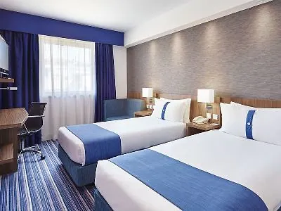 Express Lisbon Alfragide By Ihg Szálloda