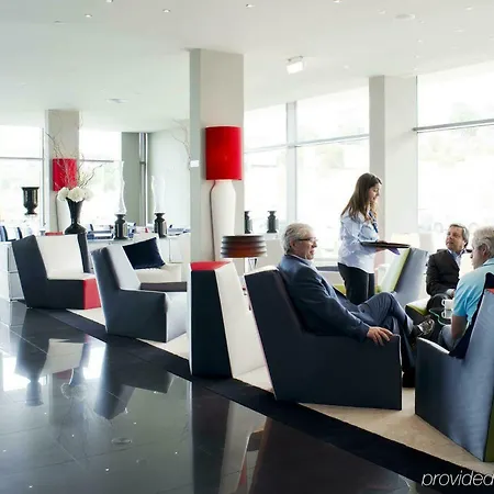 Express Lisbon Alfragide By Ihg Szálloda Carnaxide