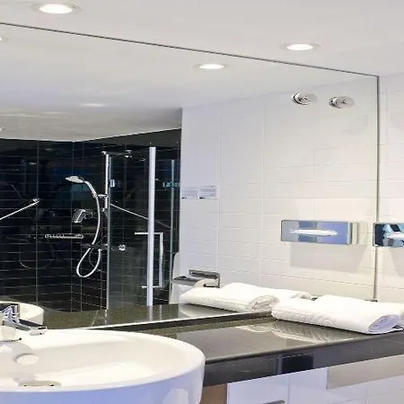 Express Lisbon Alfragide By Ihg 3* Carnaxide