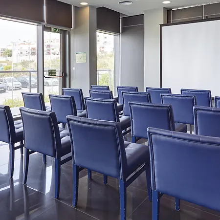 Hotel Express Lisbon Alfragide By Ihg Carnaxide