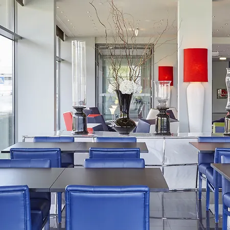 Express Lisbon Alfragide By Ihg Hotel
