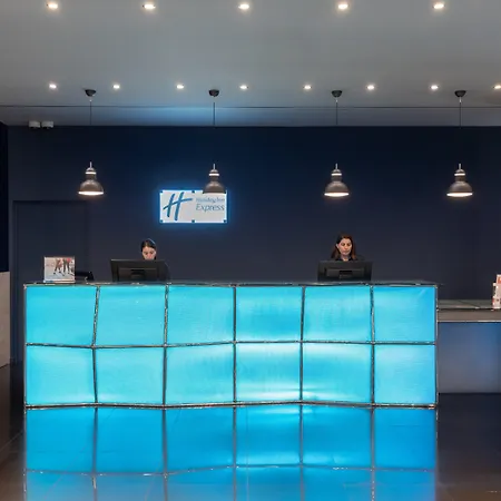 Express Lisbon Alfragide By Ihg 3* Carnaxide