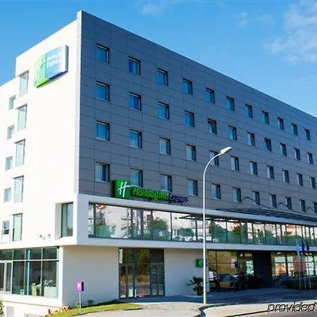 Express Lisbon Alfragide By Ihg Hotel 3*