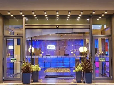Express Lisbon Alfragide By Ihg Hotel Carnaxide