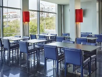 Express Lisbon Alfragide By Ihg Hotel