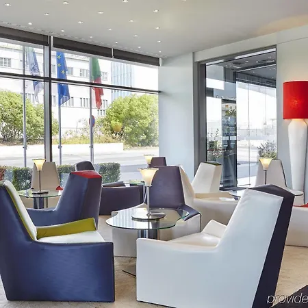 Hotel Express Lisbon Alfragide By Ihg Carnaxide