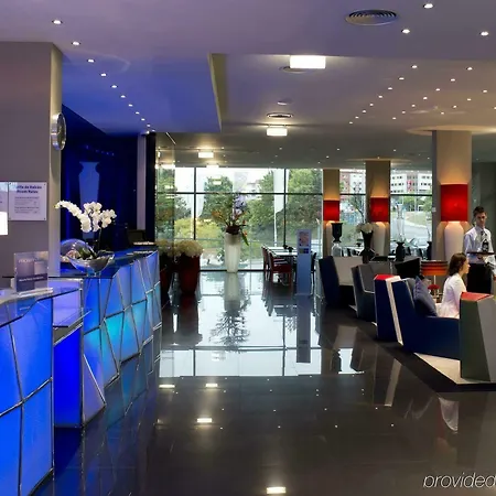 Express Lisbon Alfragide By Ihg Hotel