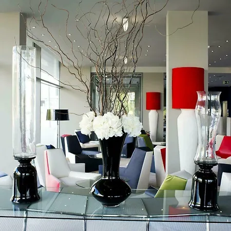 Express Lisbon Alfragide By Ihg Hotel