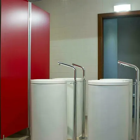 Hotel Express Lisbon Alfragide By Ihg