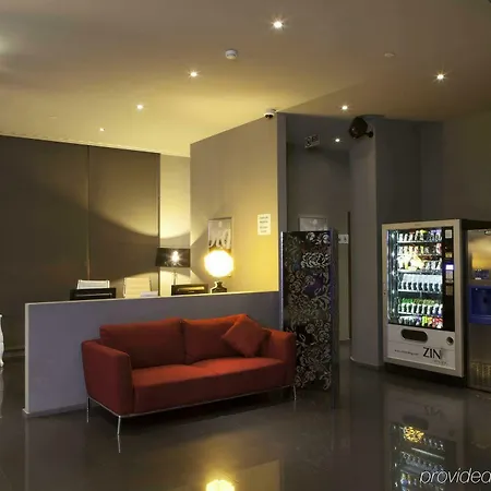 Express Lisbon Alfragide By Ihg Hotel