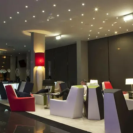 Hotel Express Lisbon Alfragide By Ihg Carnaxide
