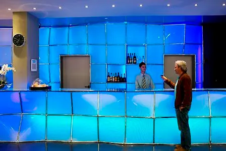Express Lisbon Alfragide By Ihg Hotel