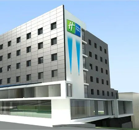 Express Lisbon Alfragide By Ihg 3* Carnaxide